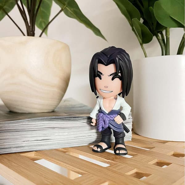 Youtooz Naruto Figur Sasuke Uchiha 11 Cm