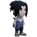 Miniatyrbillede 2 af 7: Youtooz Naruto Figur Sasuke Uchiha 11 Cm