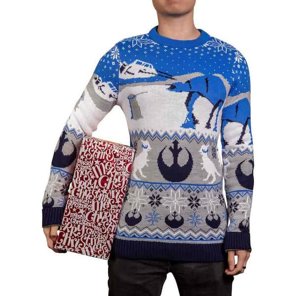 Aaa Merchandise Juletrøje At-at L
