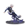 Miniatyrbillede 1 af 5: Furyu Shichihiro Nagi Pvc 1/7 20 Cm Blå Låse Statue