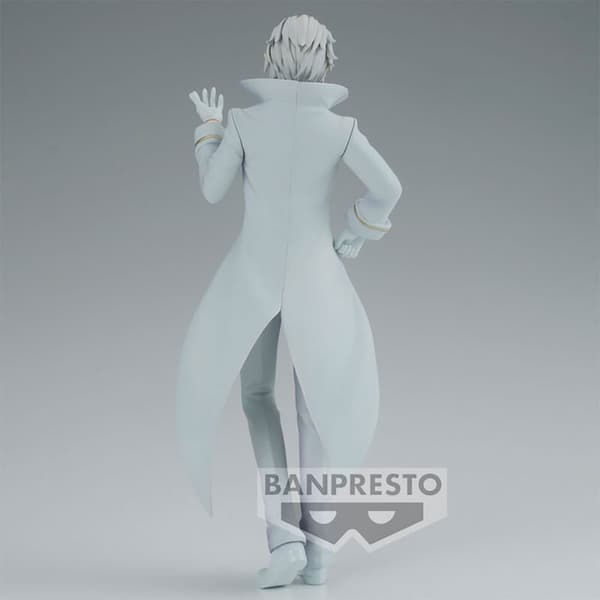 Banpresto Hahmo Clayman Otherworlder That Time I Got Reincarnated As A Slime Vol 17 18 Cm Sininen
