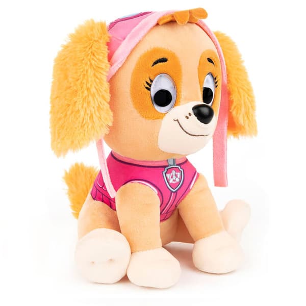 Spin Master Paw Patrol Skye 23 Cm Orange
