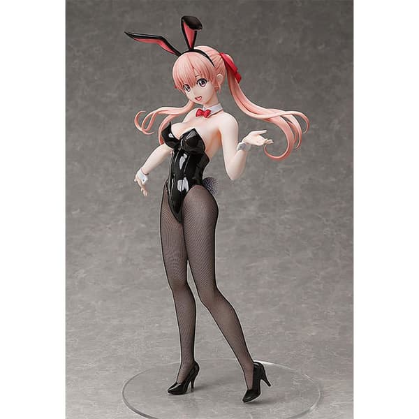 Freeing Staty 1/4 Erika Amano: Bunny Ver. 47 Cm A Couple Of Cuckoos