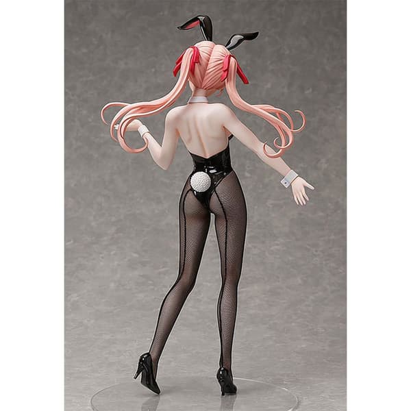 Freeing Staty 1/4 Erika Amano: Bunny Ver. 47 Cm A Couple Of Cuckoos