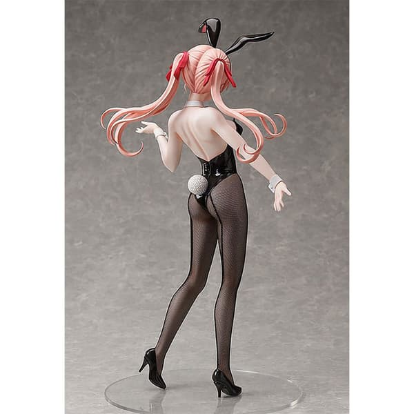Freeing Staty 1/4 Erika Amano: Bunny Ver. 47 Cm A Couple Of Cuckoos