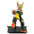Miniatyrbillede 1 af 5: Abysse My Hero Academia Bakugo Ap Shot Figure 17 Cm Orange