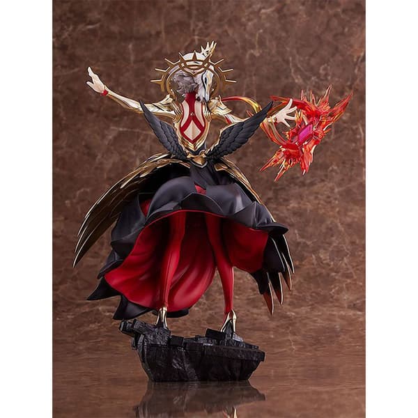 Intelligent Systems Statue Pvc 1/7 Veronica 25 Cm Fire Emblem