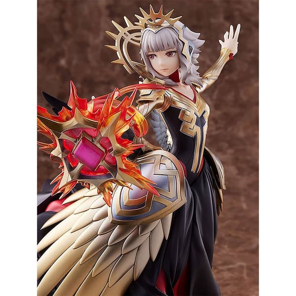 Intelligent Systems Statue Pvc 1/7 Veronica 25 Cm Fire Emblem
