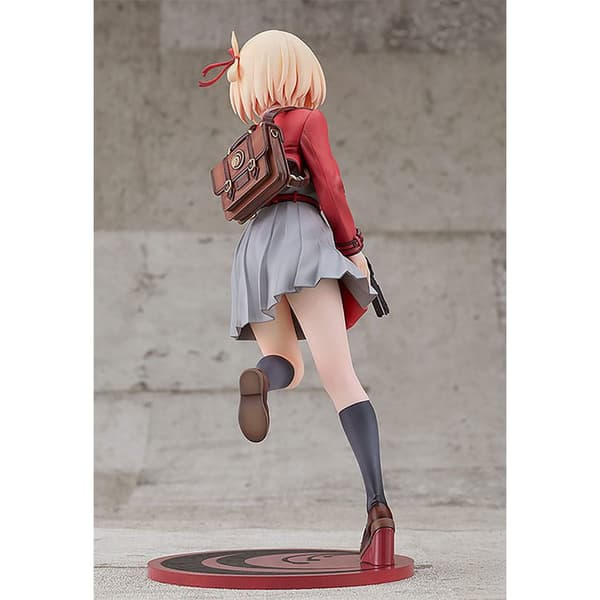 Good Smile Company Nishikigi Sladder Pvc 1/7 23 Cm Lycoris Rekyl Statue