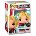 Miniatyrbillede 6 af 6: Funko Assorteret Chase Figur Pop Full Metal Alchemist Edward Elric Flerfarvet