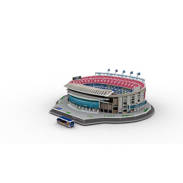 Eleven Force Figur Spotify Camp Nou