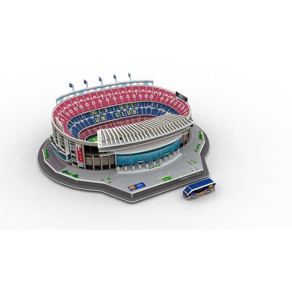 Eleven Force Figur Spotify Camp Nou