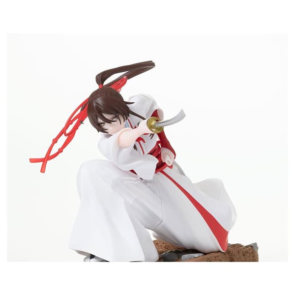 Good Smile Company Kuva Hell´s Paradise Jigokuraku Yamada Asaemon Sagiri