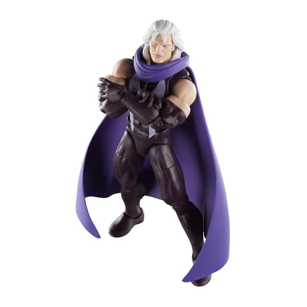 Hasbro Ihme Hahmo X-men 97 Magneto