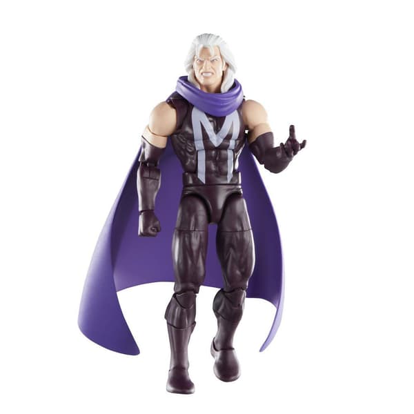 Hasbro Ihme Hahmo X-men 97 Magneto
