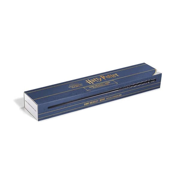 Noble Collection Harry Potter Stav Replika Ginny Weasley
