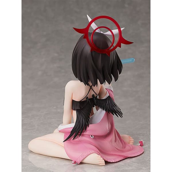 Freeing Statue Pvc 1/4 Mashiro Shizuyama: Swimsuit Ver. 23 Cm Blue Archive