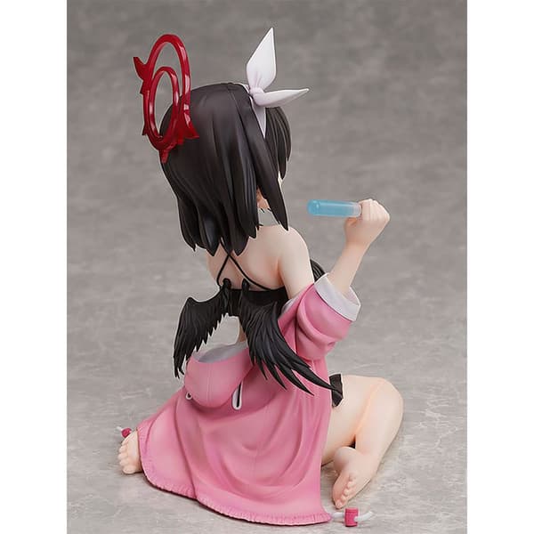 Freeing Statue Pvc 1/4 Mashiro Shizuyama: Swimsuit Ver. 23 Cm Blue Archive