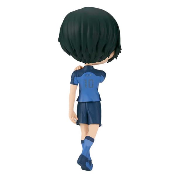 Banpresto Figur Rin Itoshi Bluelock 14 Cm