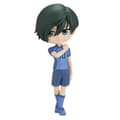 Miniatyrbild 1 av 5: Banpresto Figur Rin Itoshi Bluelock 14 Cm