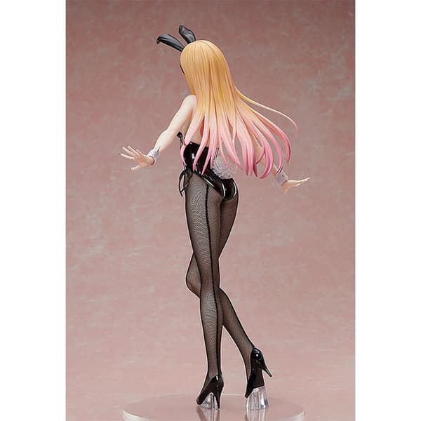 Freeing Staty Pvc 1/4 Marin Kitagawa: Bunny Ver. 45 Cm My Dress-up Darling