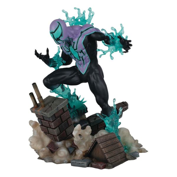 Diamond Select Marvel Chasm Comic Gallery 25 Cm Hahmo