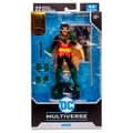 Miniatyrbild 3 av 3: Mcfarlane Dc Figur Multiverse Damian Wayne Robin 17 Cm