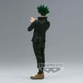 Pikkukuva 2 / 4: Banpresto Megumi Fushiguro Jukon No Kata Jujutsu Kaisen -figuuri 16 Cm