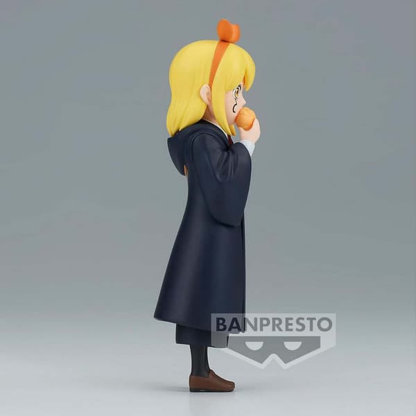 Banpresto Lemon Irvine Magic And Muscles Mashle-figur 11 Cm