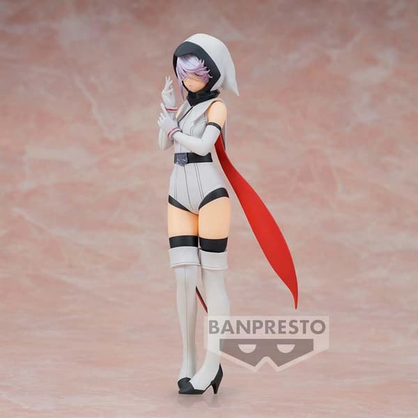 Banpresto Genert Figur 17 Cm
