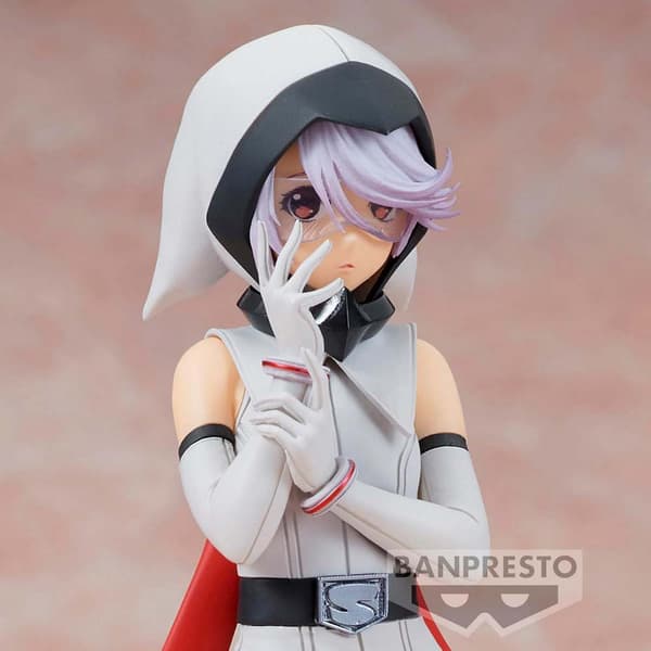 Banpresto Genert Figur 17 Cm