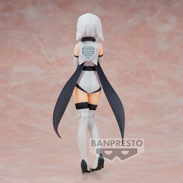 Banpresto Genert Figur 17 Cm