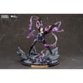 Miniatyrbillede 2 af 5: Apex Statue Pvc Kai´sa 30 Cm League Of Legends