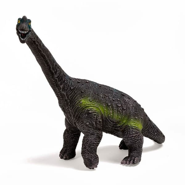 Eurekakids Kæmpe Blød Dinosaur Branchiosaur Pvc