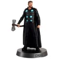 Miniatyrbillede 3 af 4: Eaglemoss Hero Collector Figur Thor Heavyweights Infinity War Avengers Marvel