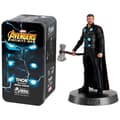 Miniatyrbillede 4 af 4: Eaglemoss Hero Collector Figur Thor Heavyweights Infinity War Avengers Marvel