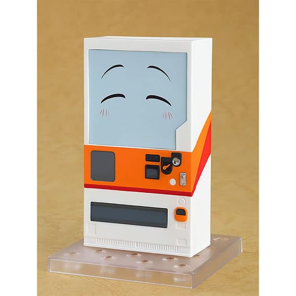Good Smile Company Reforn Som Automat. I Now Wander The Dungeon Figure Nendoroid Boxxo 10 Cm