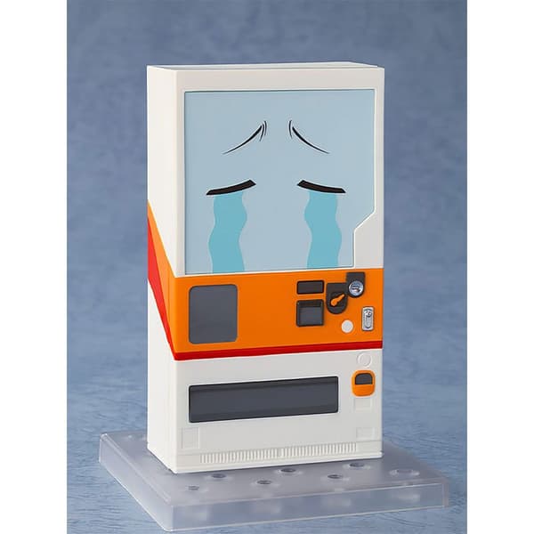 Good Smile Company Reforn Som Automat. I Now Wander The Dungeon Figure Nendoroid Boxxo 10 Cm