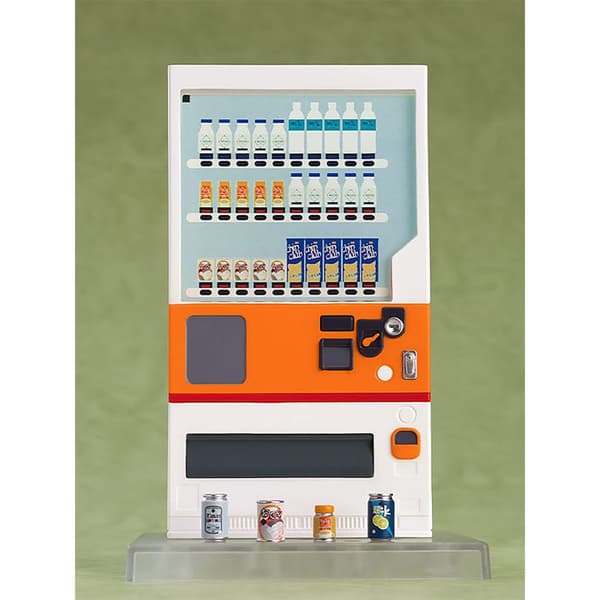 Good Smile Company Reforn Som Automat. I Now Wander The Dungeon Figure Nendoroid Boxxo 10 Cm