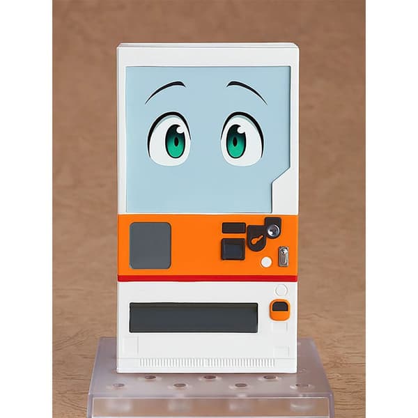 Good Smile Company Reforn Som Automat. I Now Wander The Dungeon Figure Nendoroid Boxxo 10 Cm