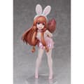 Miniatyrbild 3 av 5: Freeing Rappetalia Young Bunny Ver. Pvc 1/4 36 Centimeter De Stigande Av De Skydda Hjälte Staty