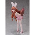 Miniatyrbild 4 av 5: Freeing Rappetalia Young Bunny Ver. Pvc 1/4 36 Centimeter De Stigande Av De Skydda Hjälte Staty