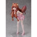 Miniatyrbild 5 av 5: Freeing Rappetalia Young Bunny Ver. Pvc 1/4 36 Centimeter De Stigande Av De Skydda Hjälte Staty