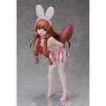 Miniatyrbild 2 av 5: Freeing Rappetalia Young Bunny Ver. Pvc 1/4 36 Centimeter De Stigande Av De Skydda Hjälte Staty