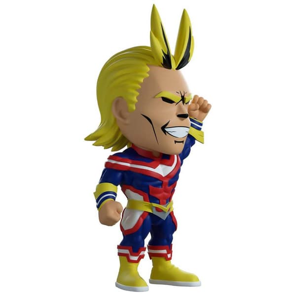 Youtooz Figur All Might Mha 11 Cm