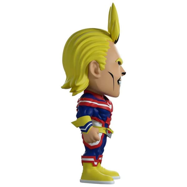 Youtooz Figur All Might Mha 11 Cm