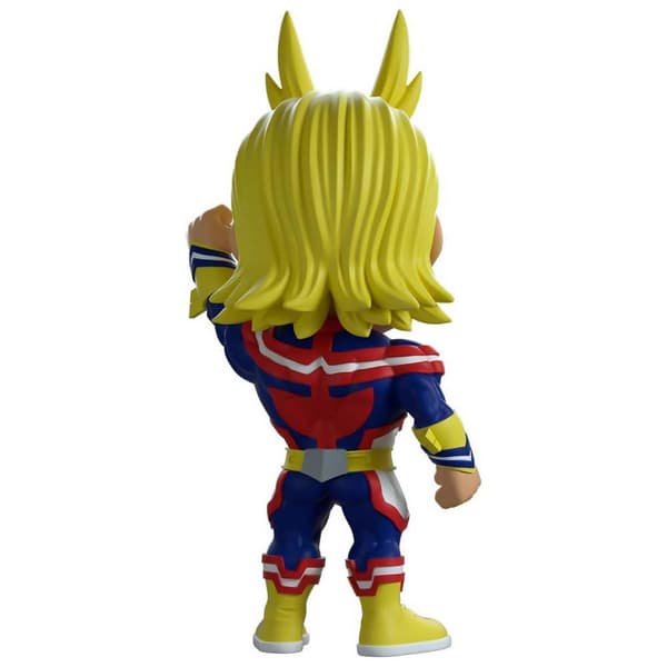 Youtooz Figur All Might Mha 11 Cm