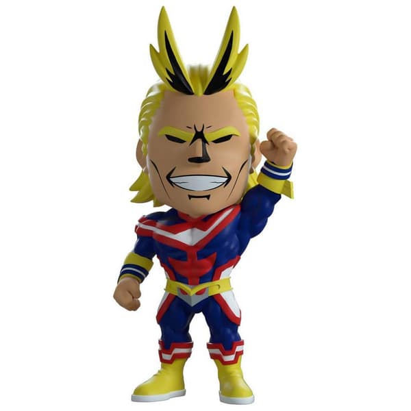 Youtooz Figur All Might Mha 11 Cm
