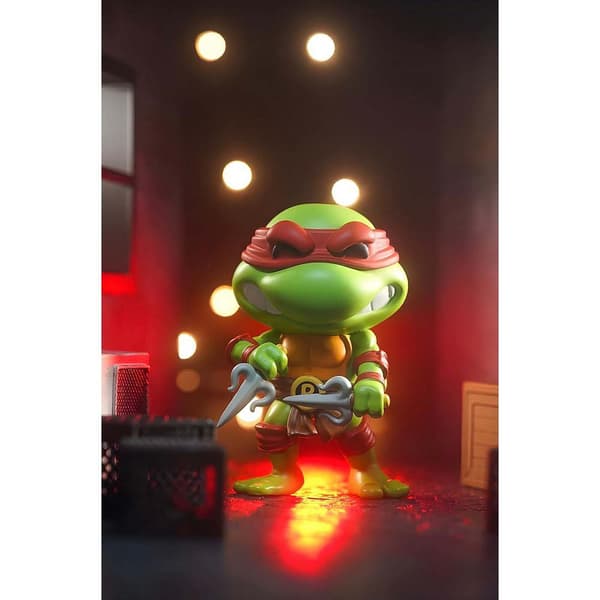 Youtooz Figur Raphael 11 Cm