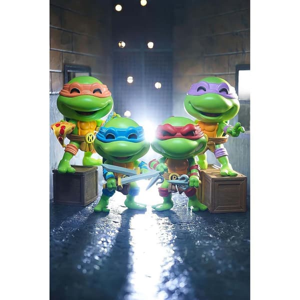 Youtooz Figur Raphael 11 Cm